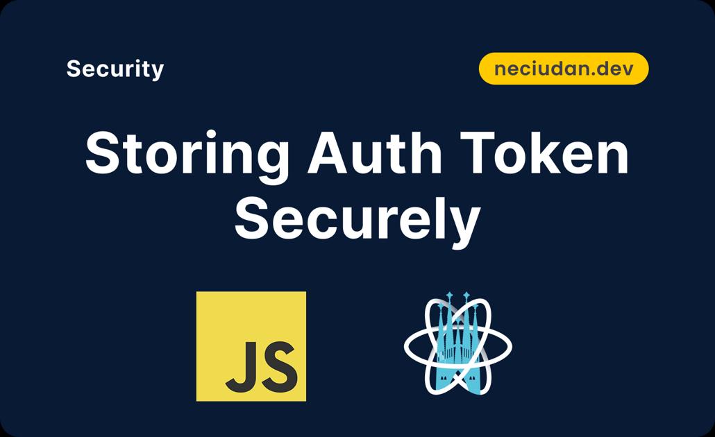 What's the best way to do authentication in modern applications