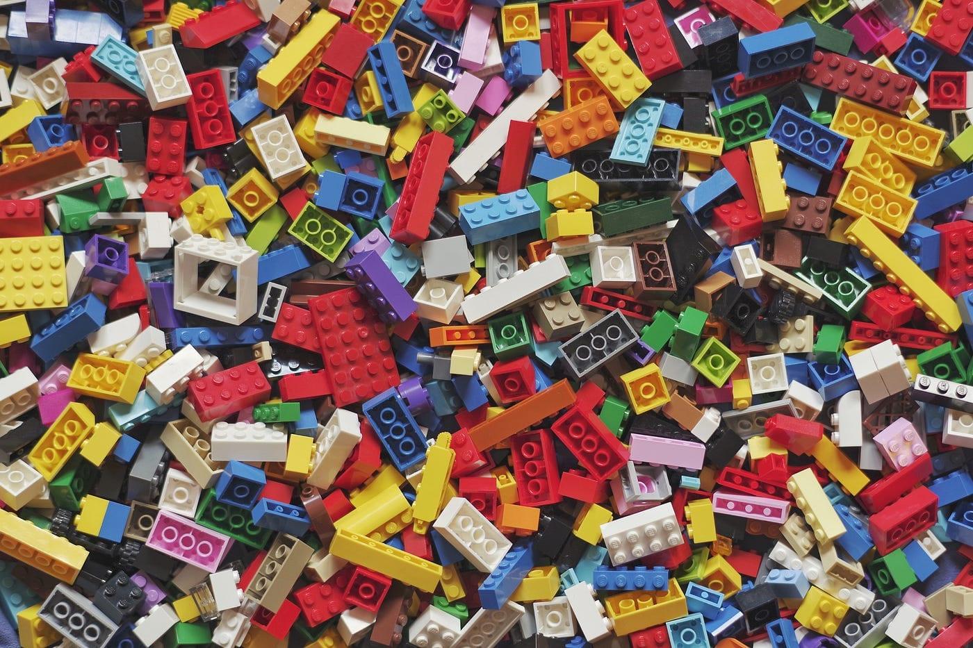 Lego Bricks