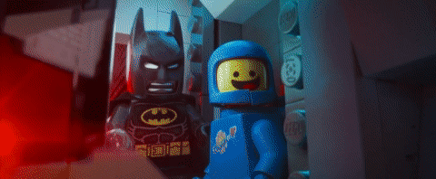 Batman, first try meme