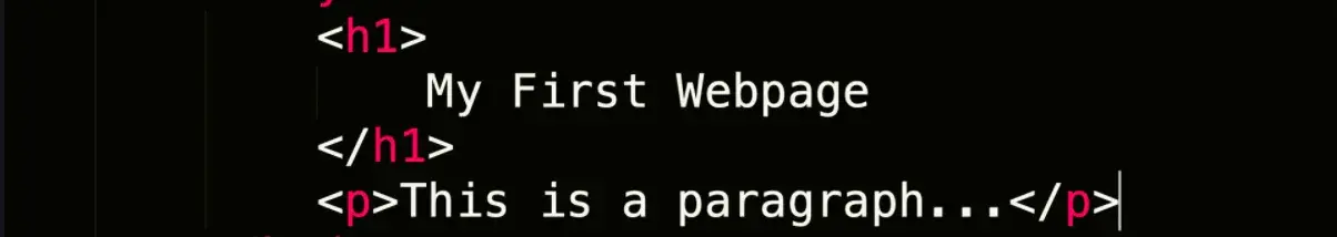 Html Example