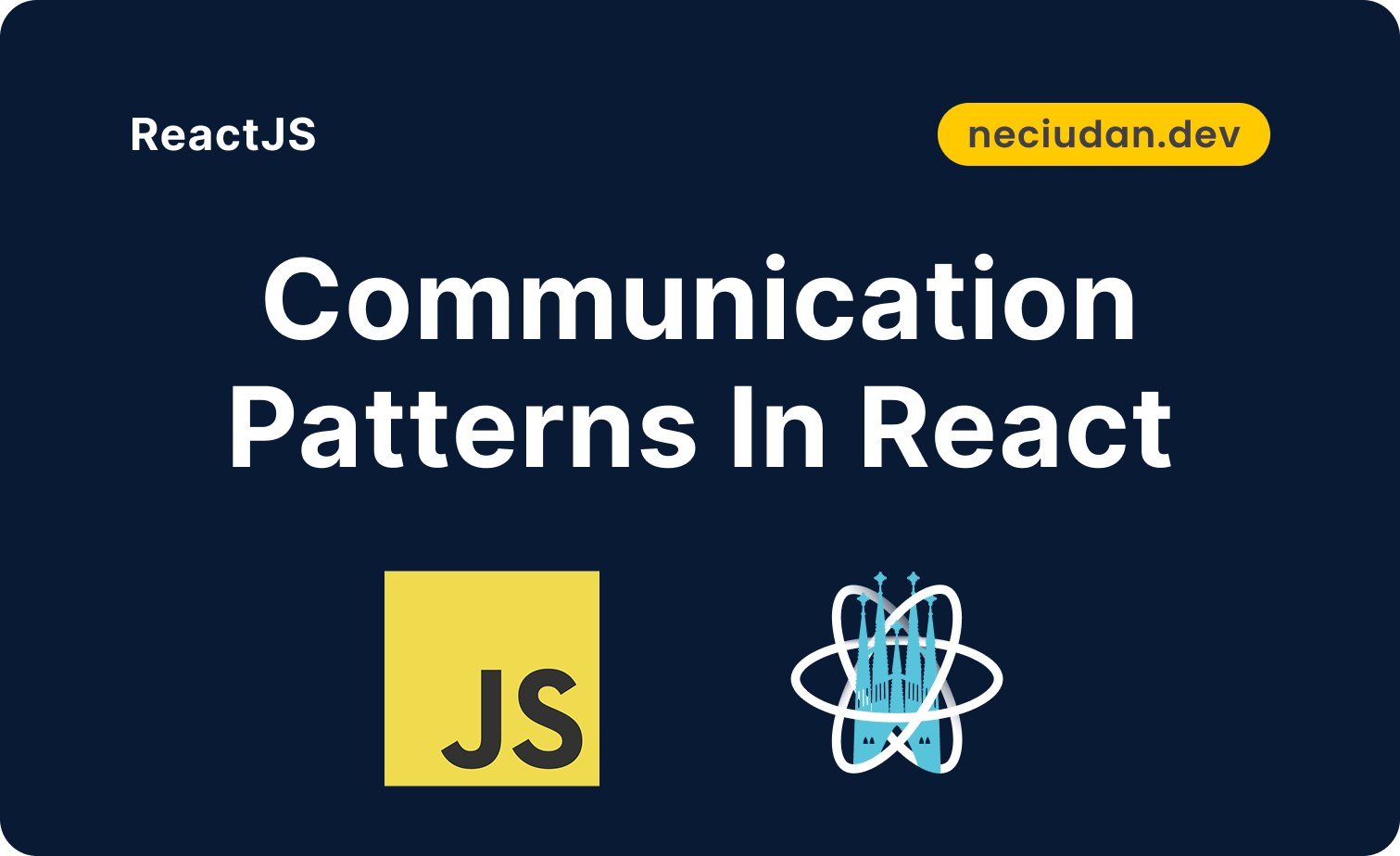 Component Communication Patterns in React Applications
