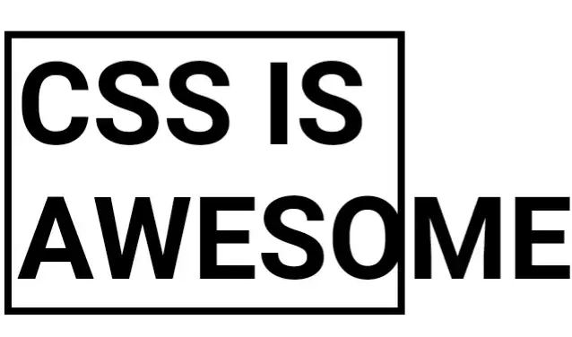 CSS: The !Important Parts