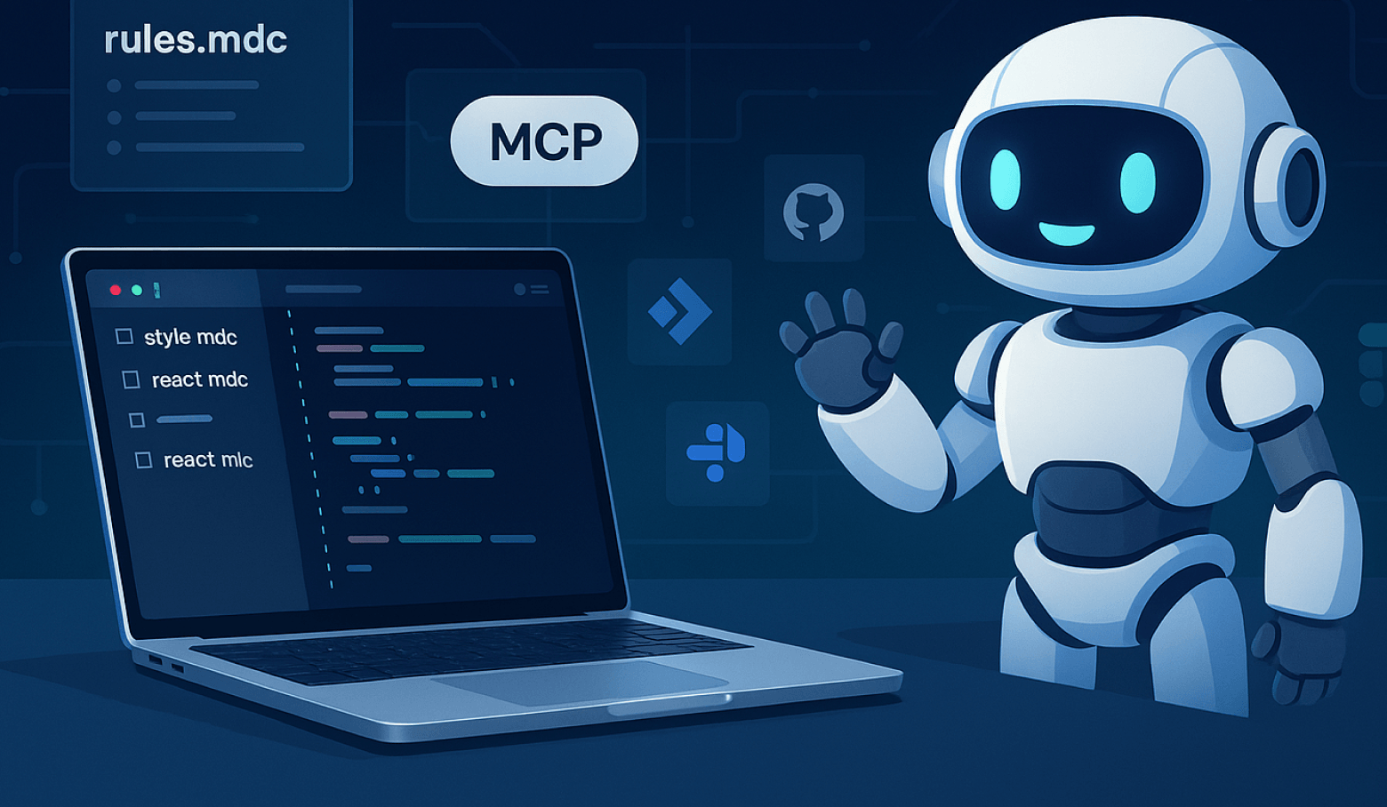 AI is the future of coding