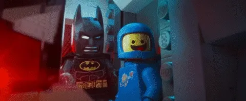 Batman, first try meme