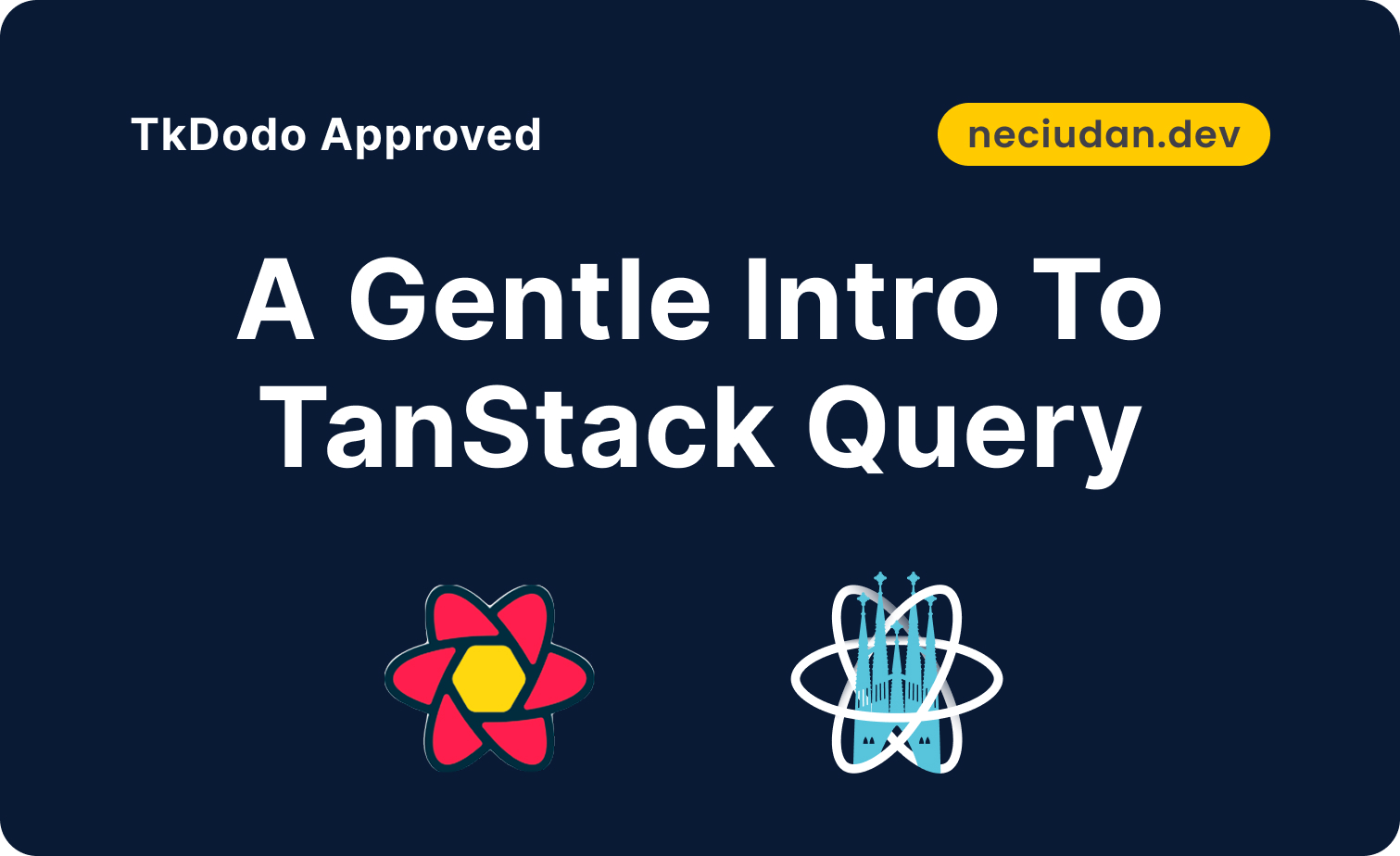 A gentle introduction to TanStack Query