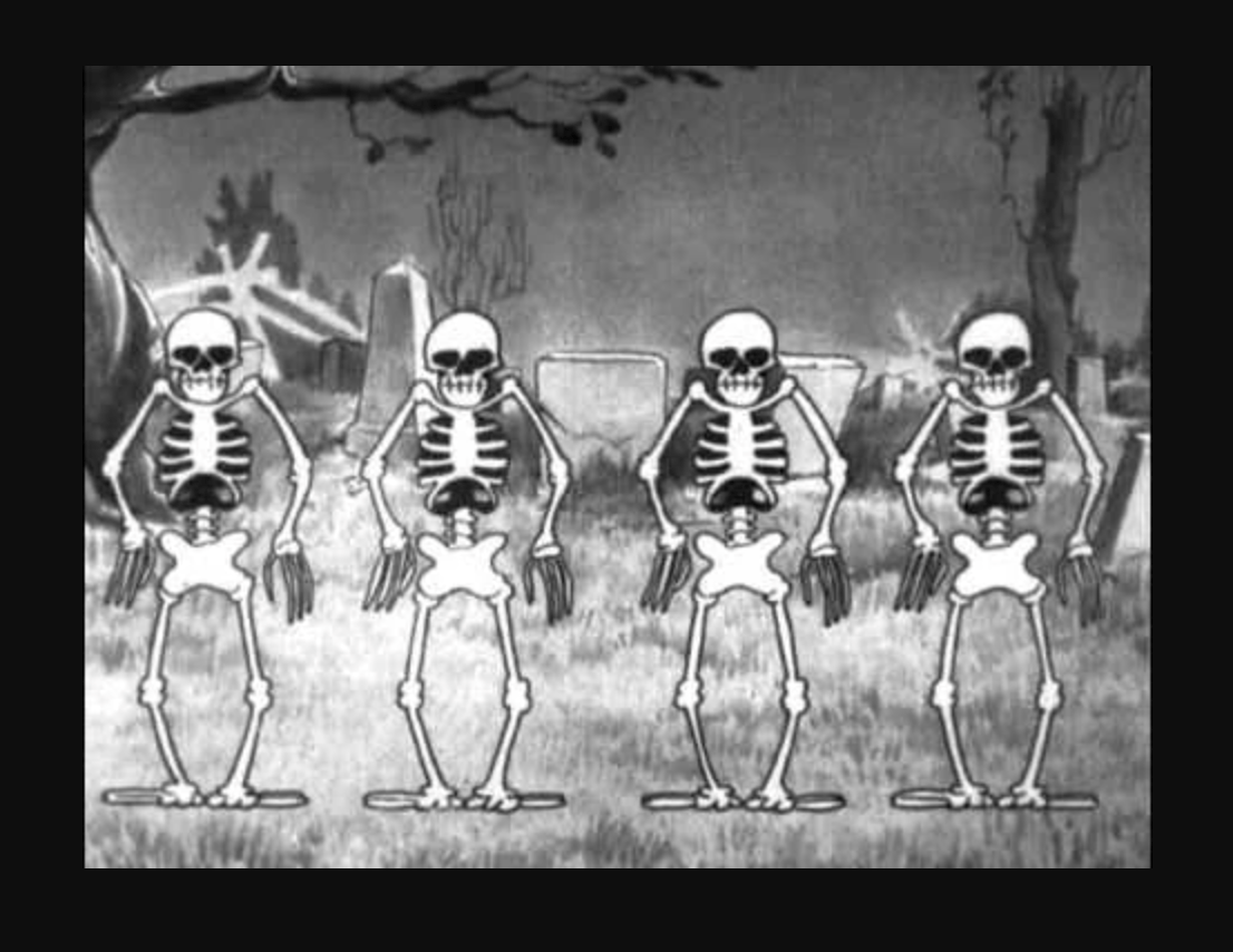 Build your own shimmer skeleton that never goes out of sync