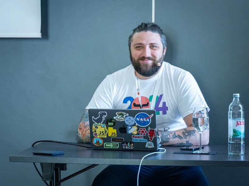 Web Summer Camp 2024