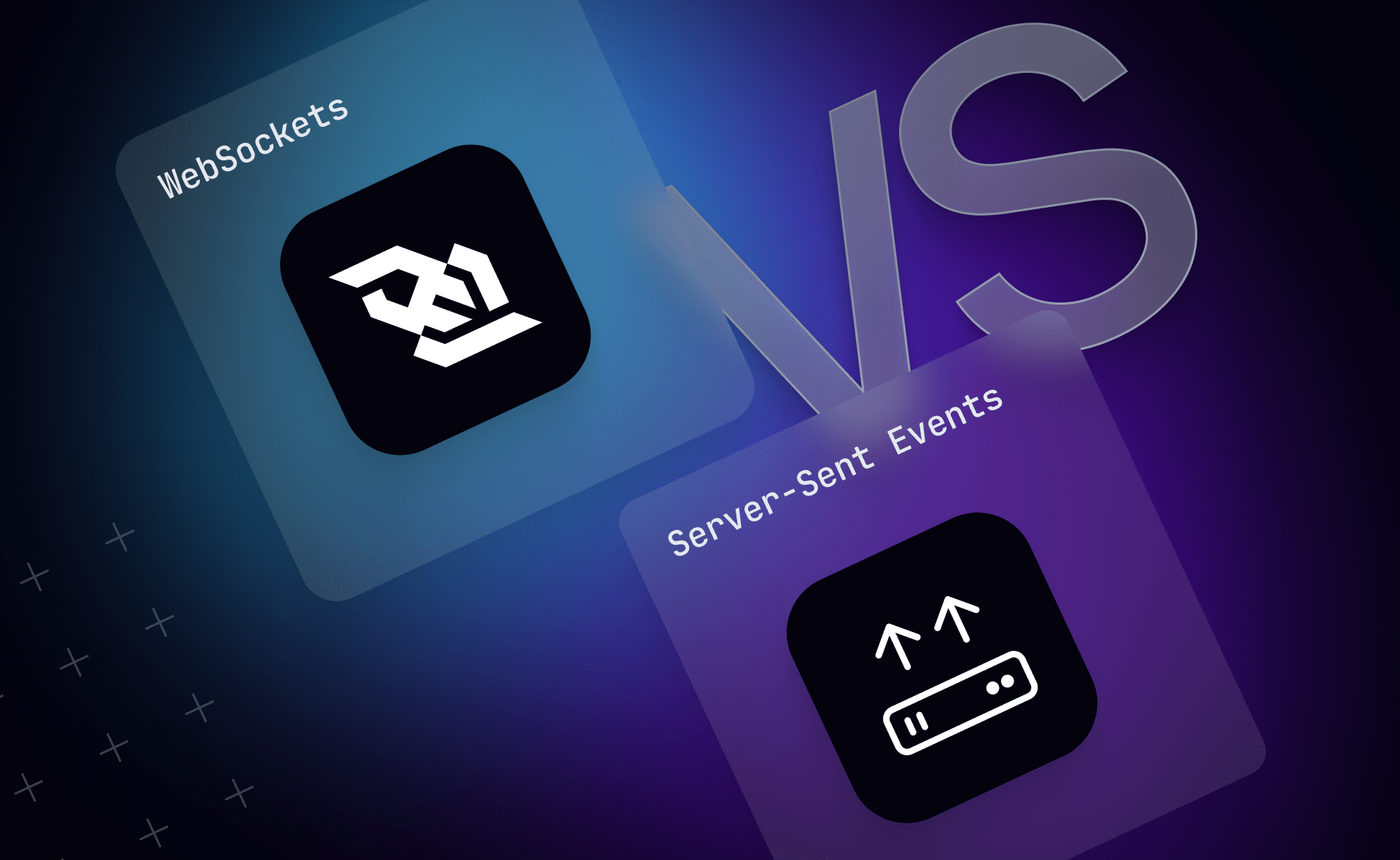 A tech breakdown of Server-Sent Events vs WebSockets