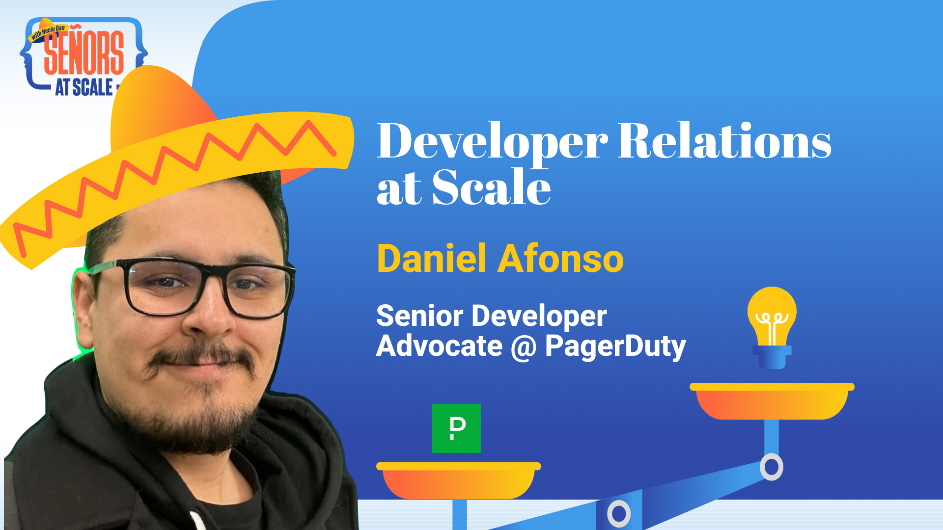 From Code to Community with Daniel Afonso
