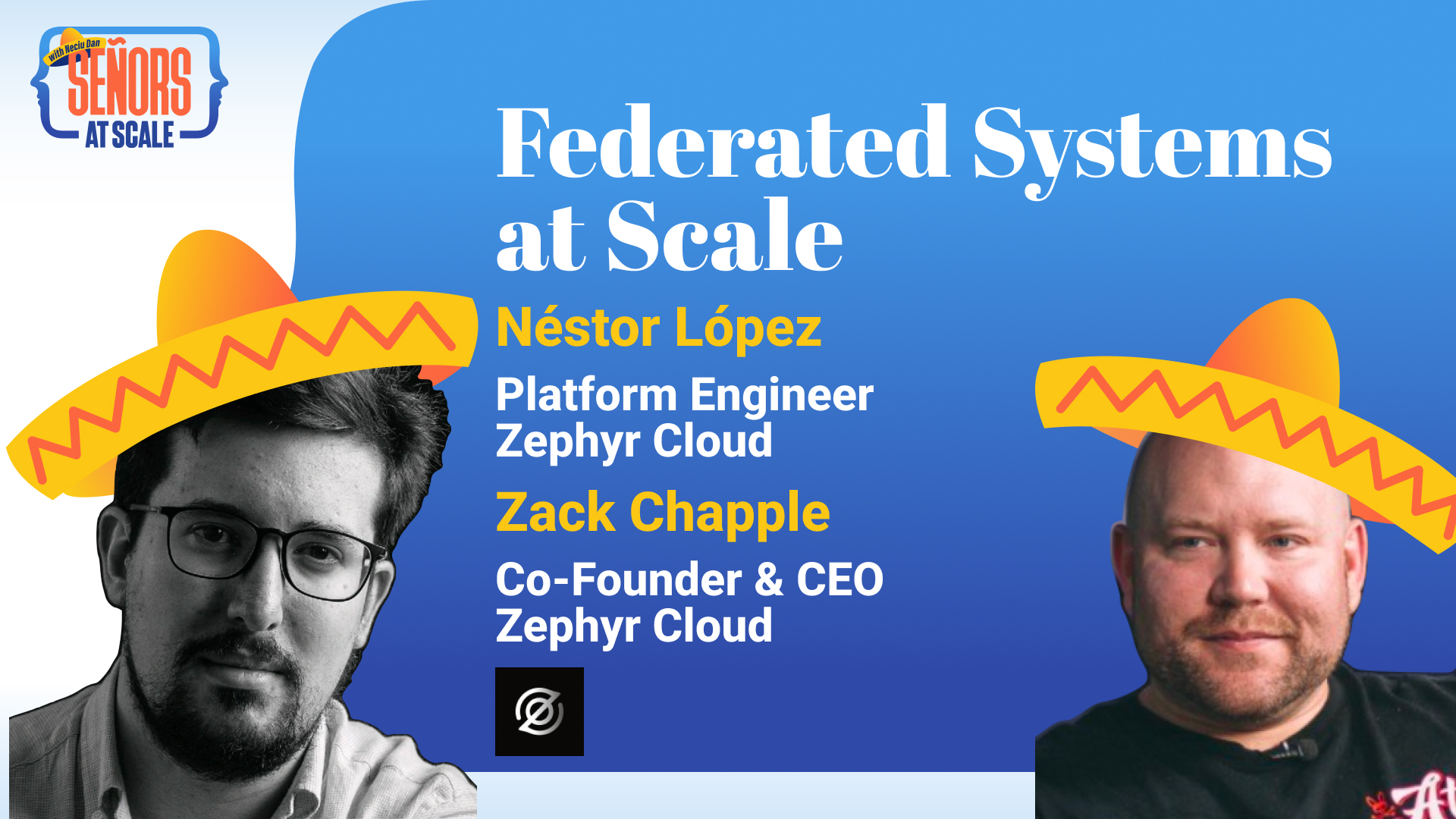 Frontend Foundations at Scale with Giorgio Polvara