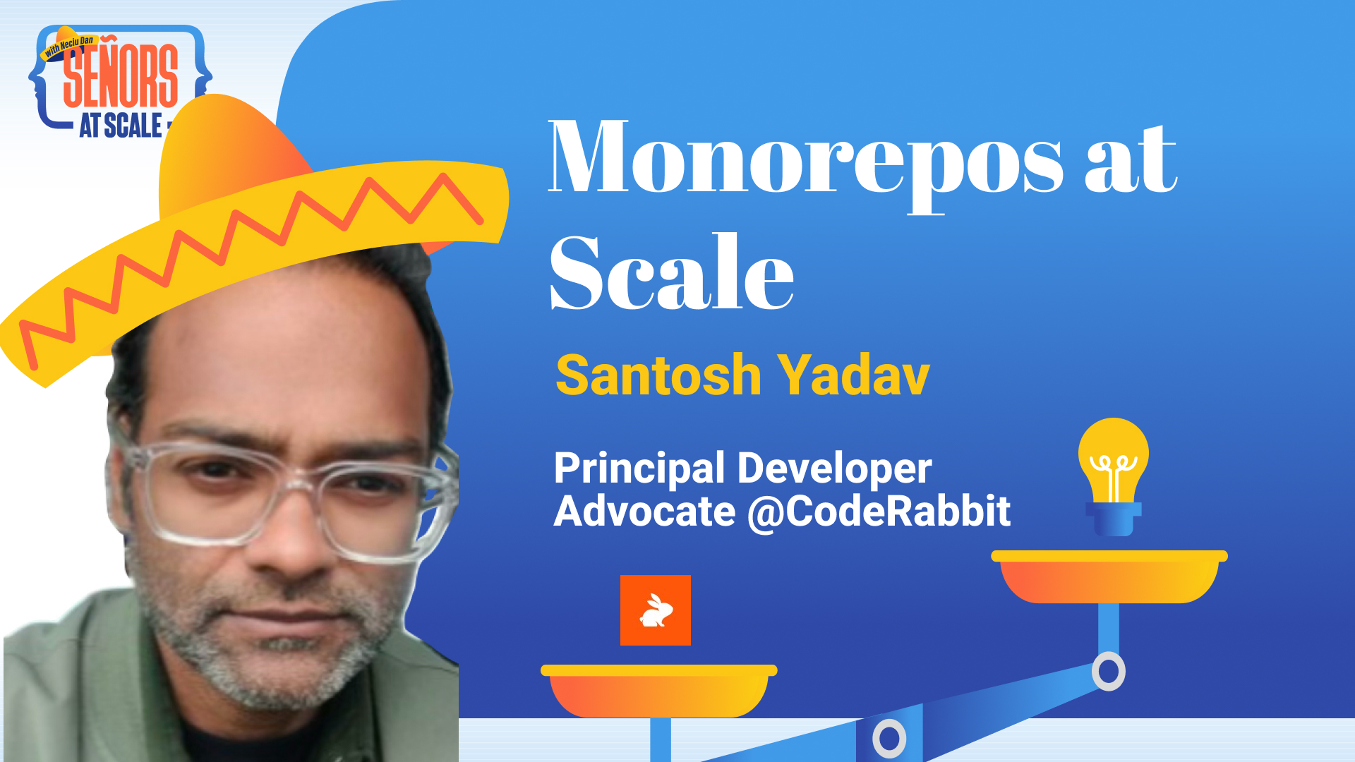 Señors at Scale — Episode 40