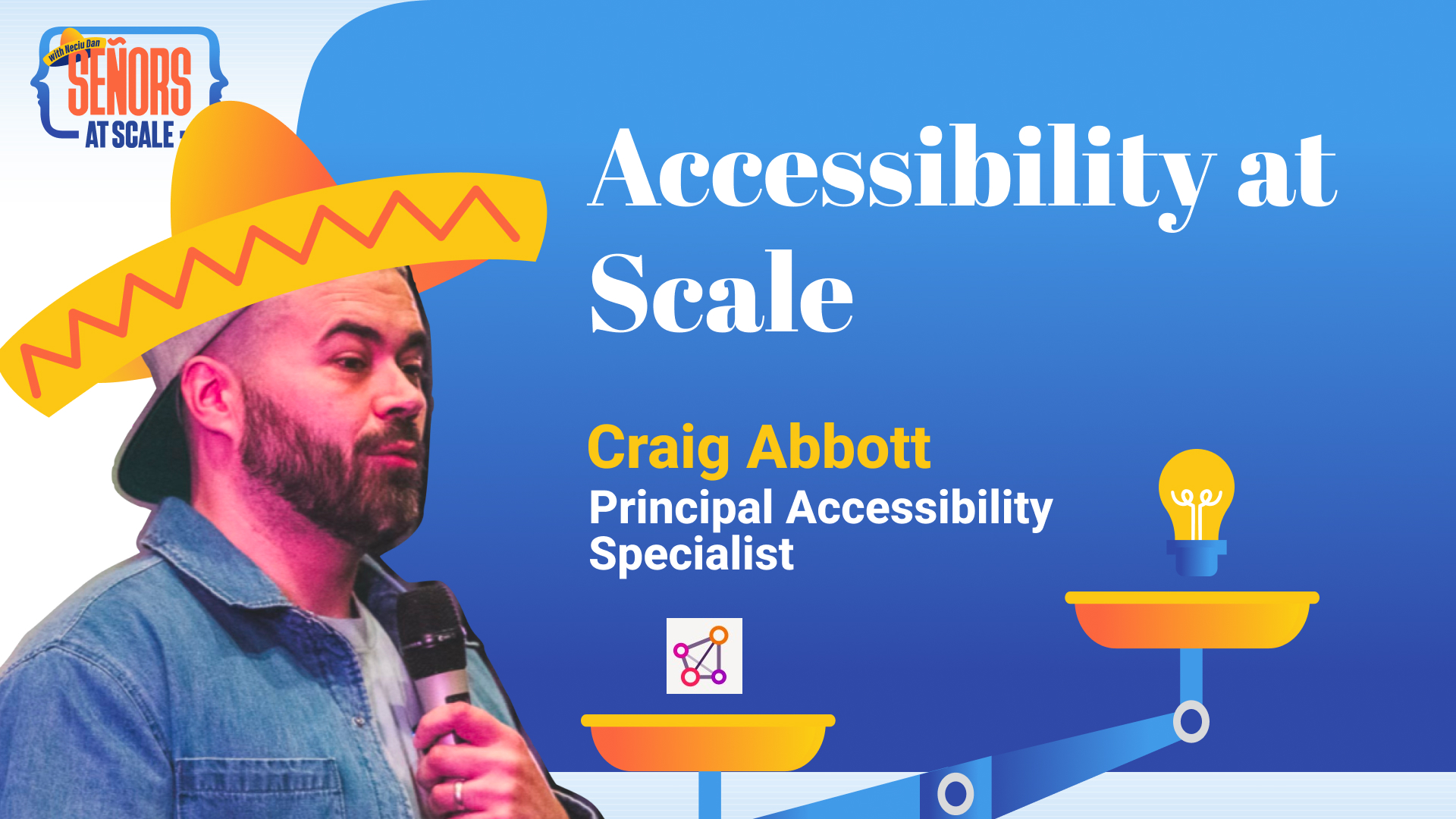 Señors at Scale — Episode 48